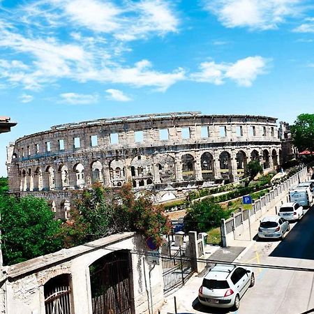 Apartament Colosseum View PUY Exterior foto