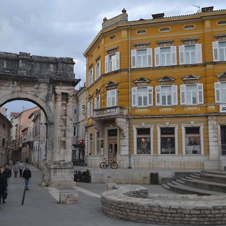 Apartament Colosseum View PUY Exterior foto