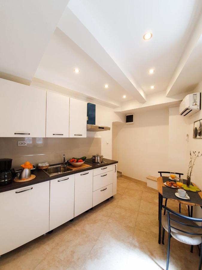 Apartament Colosseum View PUY Exterior foto