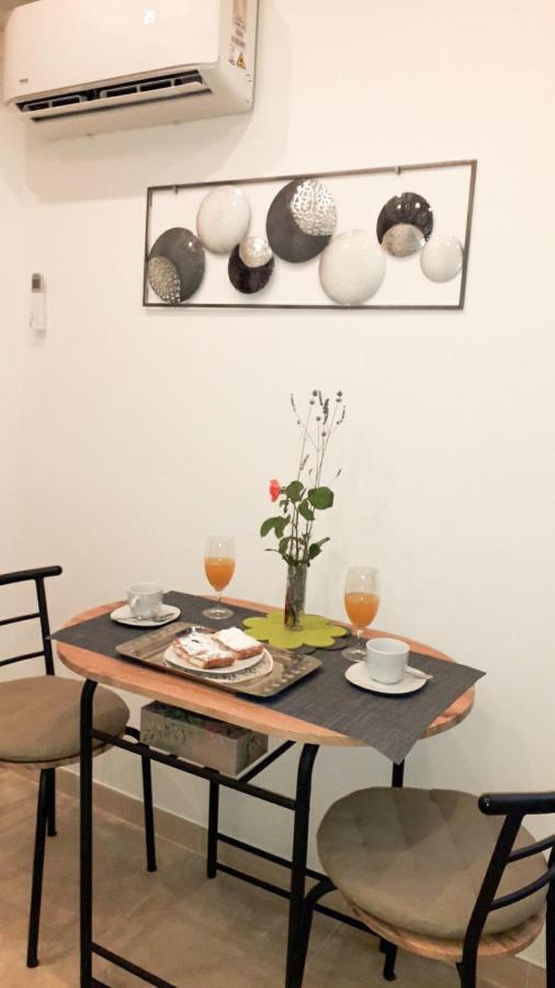 Apartament Colosseum View PUY Exterior foto