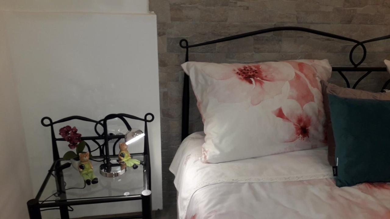 Apartament Colosseum View PUY Exterior foto